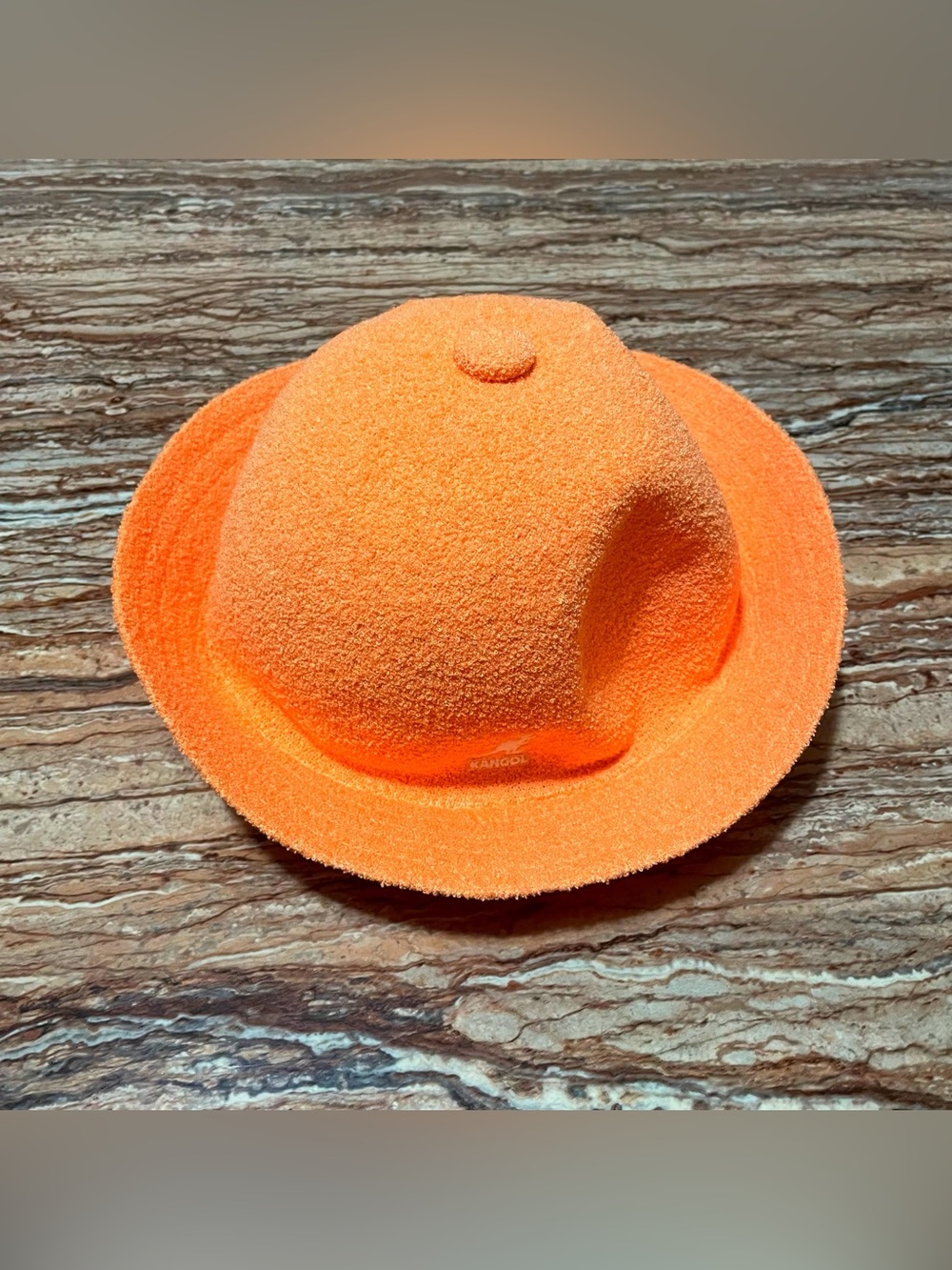 Kangol - Picture 7 of 7